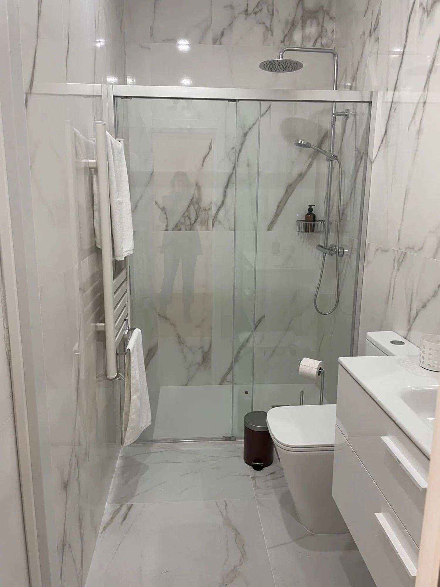 Estudio en avenida de la Industria, 42 - Foto 11