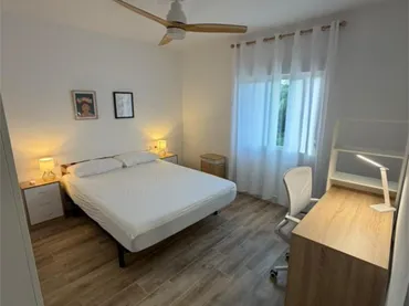 Piso en  Plaza Nuestra Señora de la Luz 17B - Foto 8