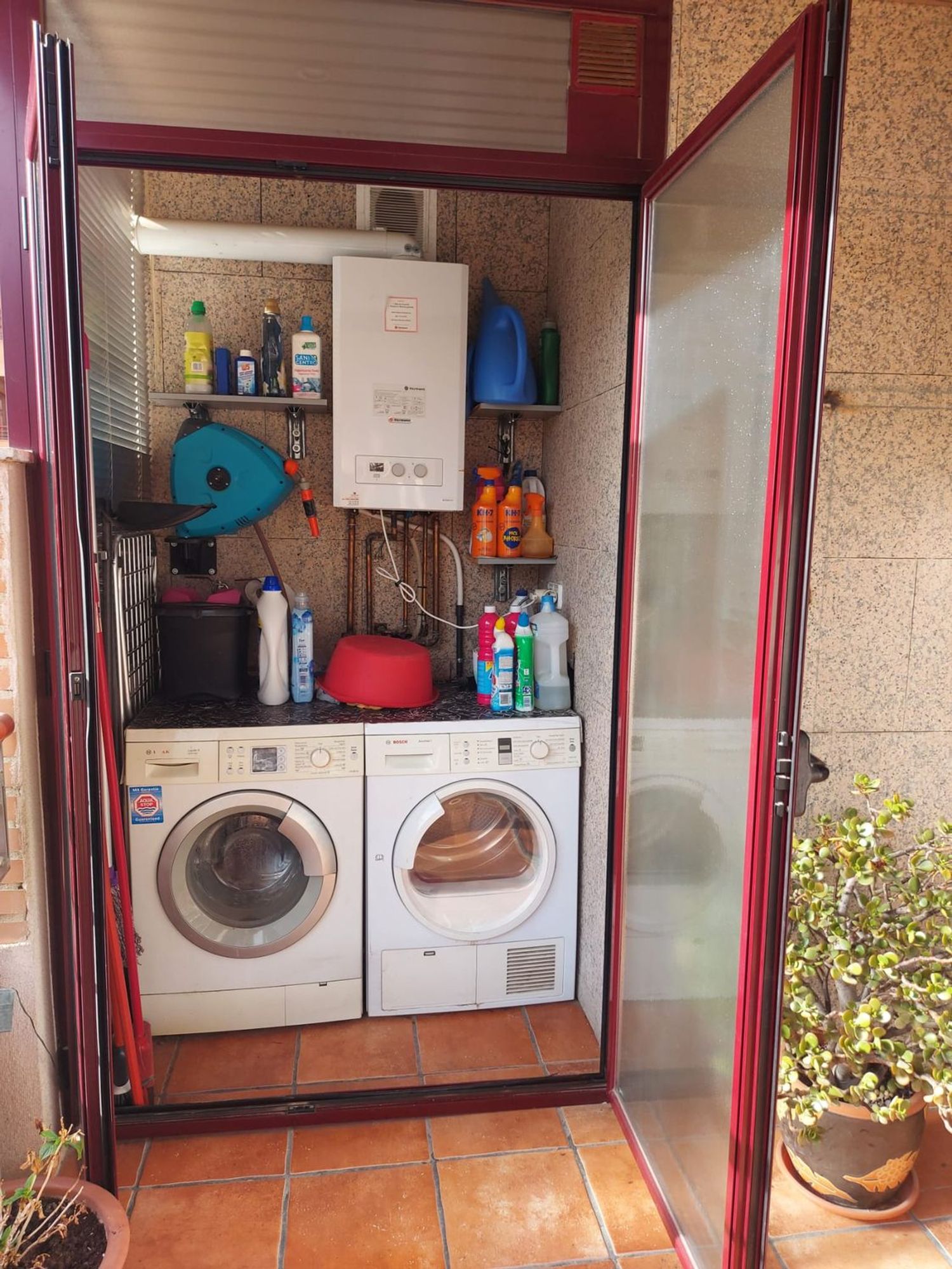 Piso en calle Pintor Xavier Gosé, 15 - Foto 14