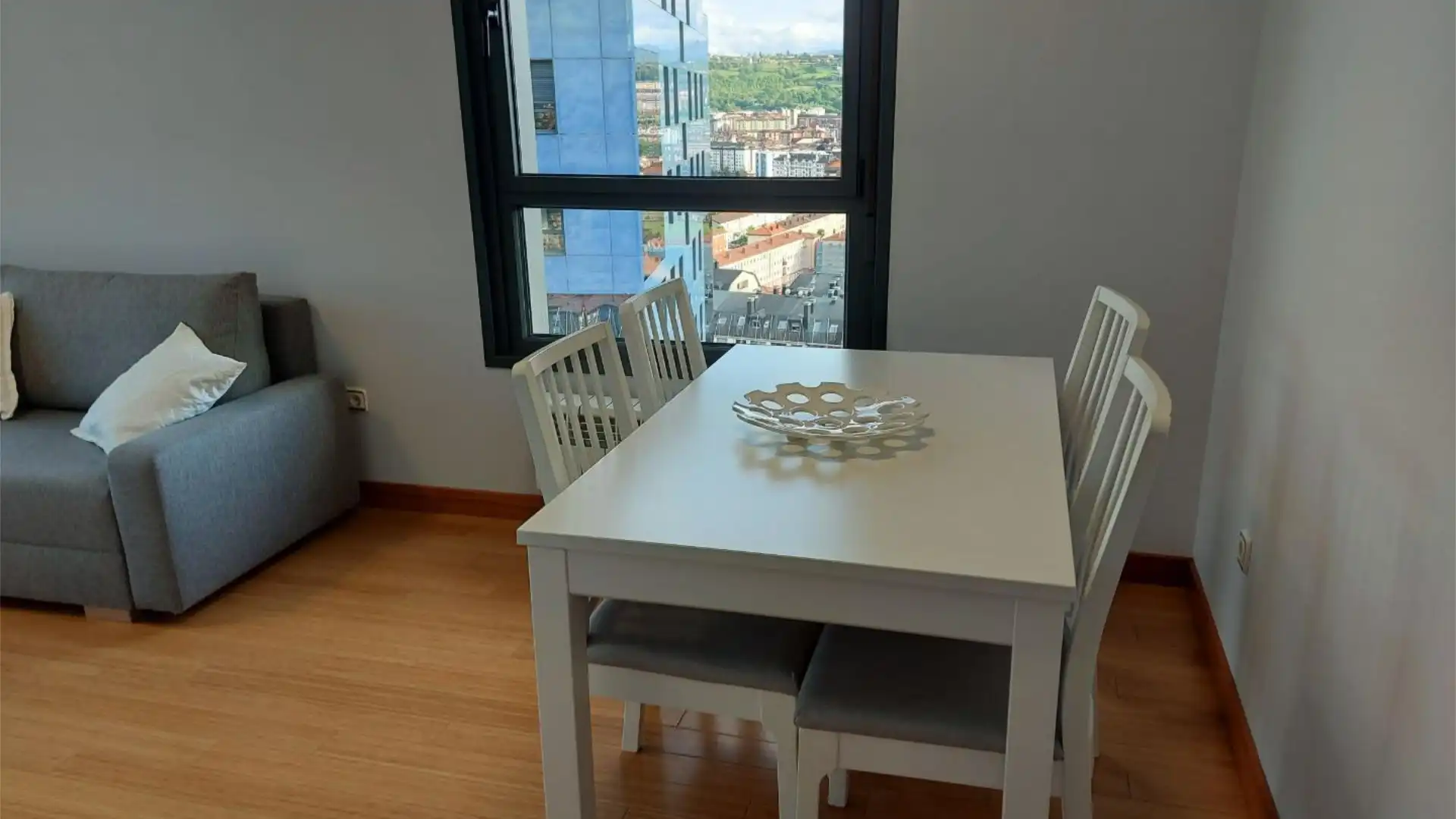 Piso en  Calle Juan Antonio Álvarez Rabanal 3 - Foto 12