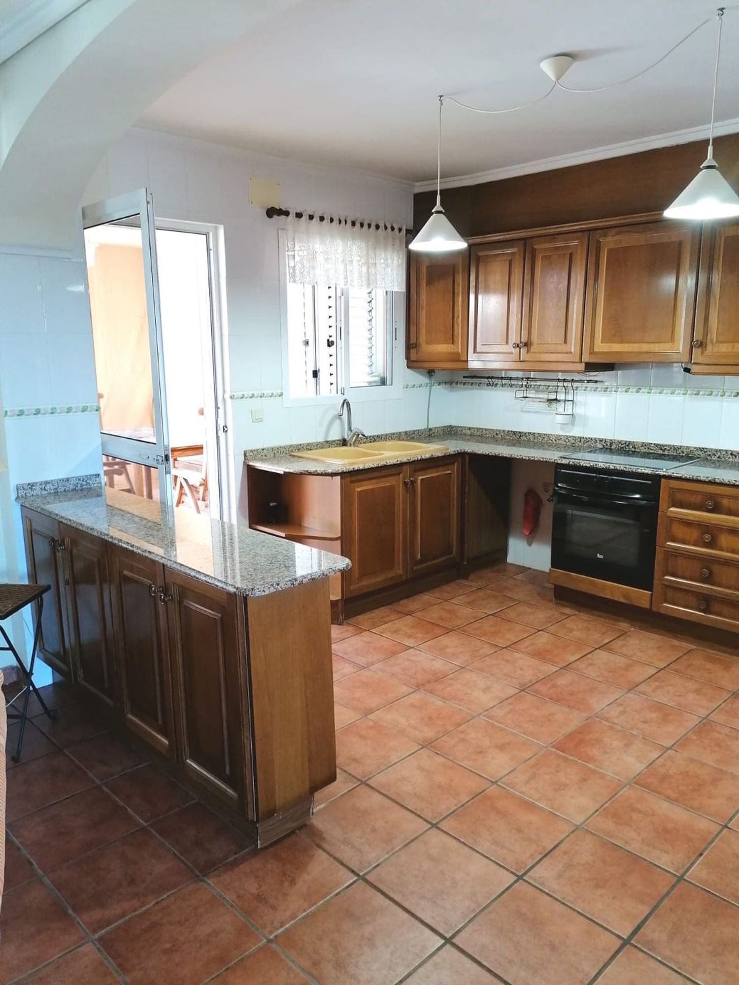 Chalet pareado en Siena, 28, Almardá, Almardá - Foto 26