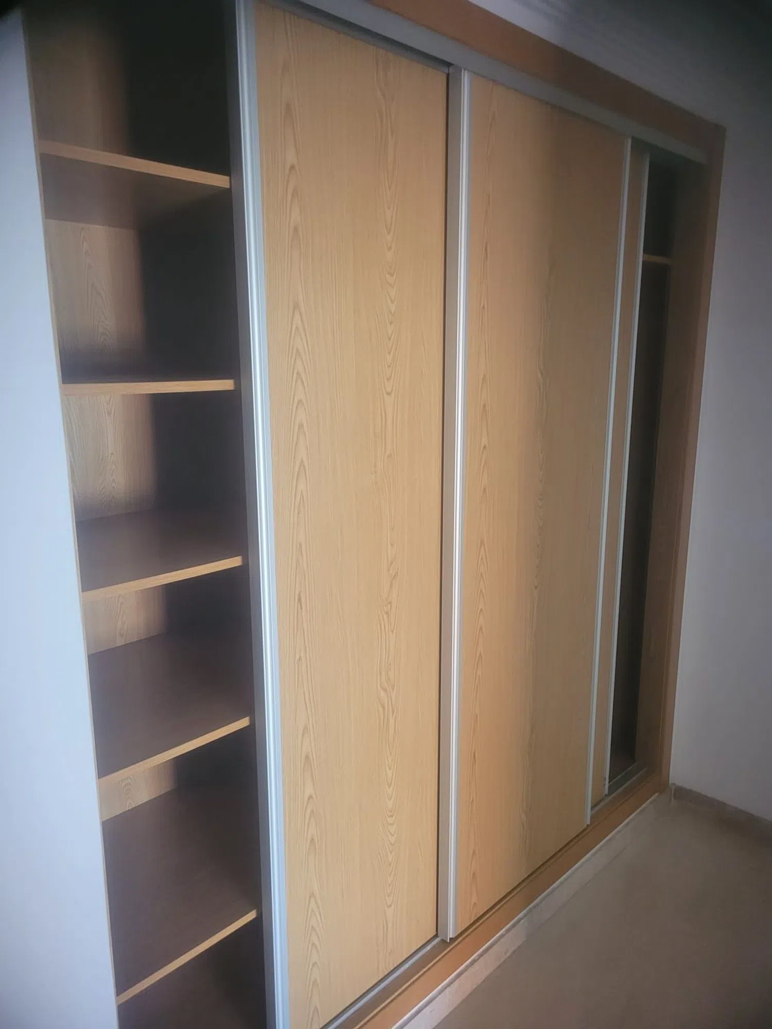 Piso en calle Benasau, 3 - Foto 8