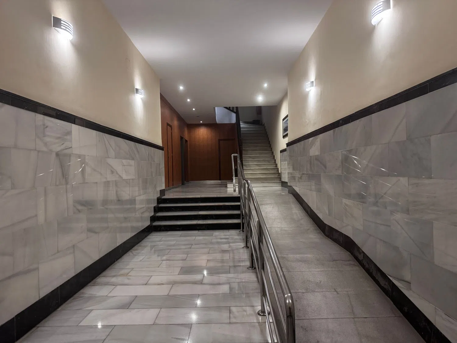 Piso en avenida de Manuel Agustín Heredia, 24 - Foto 3