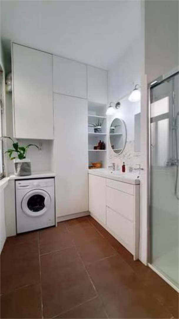 Piso en As Atochas - Foto 4