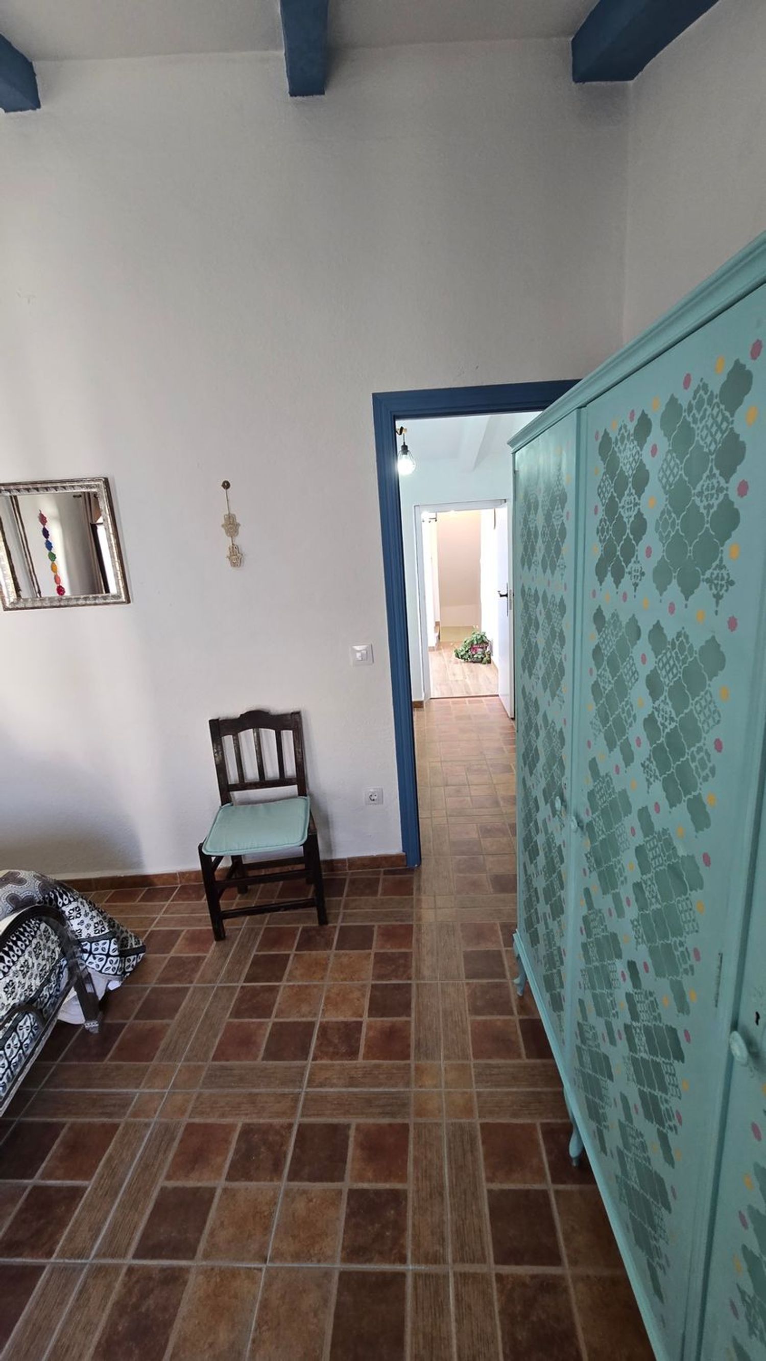 Chalet pareado en Calle Diego de el Gastor, 26 - Foto 4