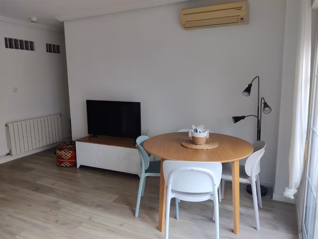 Piso en  Calle Marqués de Ordoño 20 - Foto 4