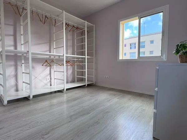Piso en Plaza Eugenio IV, 5, Schamann - Rehoyas - Foto 8