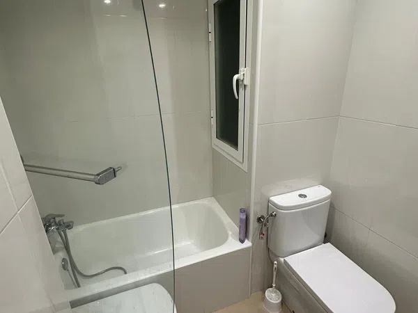 Piso en calle de la Llinya, 14 - Foto 1