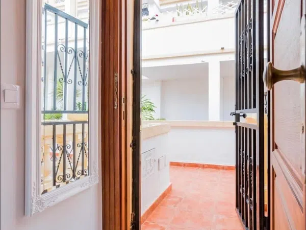 Estudio en Calle País Vasco, 3, Torviscas Centro y Alto - Foto 16