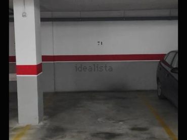Garaje en  Calle Escritora Ángeles López de Ayala 7 - Foto 7