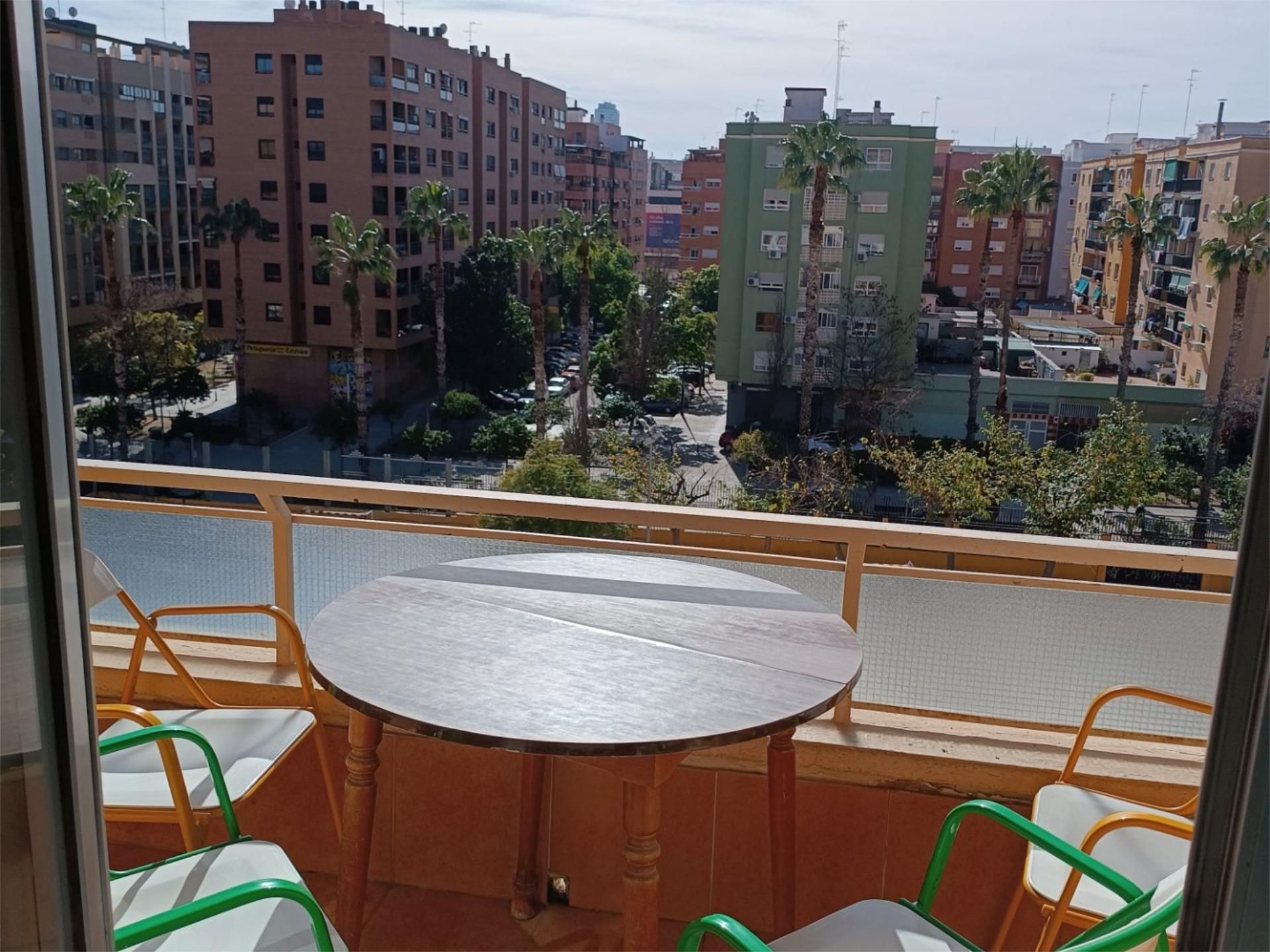 Piso en  Plaça d'Olof Palme 13 - Foto 13