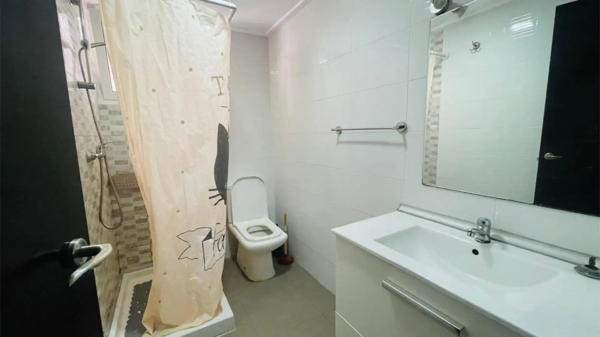 Piso en  Carrer Felipe Moya 20 - Foto 7