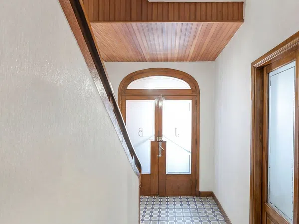 Chalet adosado en Calle Arzobispo Gelmírez, 17 - Foto 10