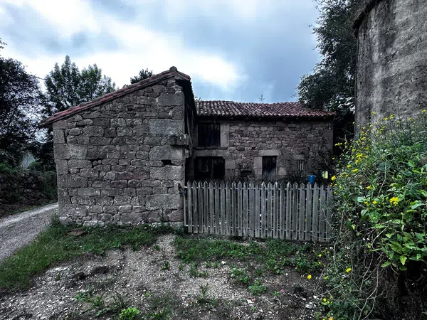 Finca rústica en Barrio San Vicente del Monte s/n - Foto 1