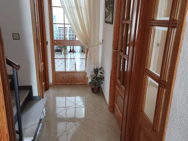 Chalet adosado en Calle Federico García Lorca, 11 - Foto 4