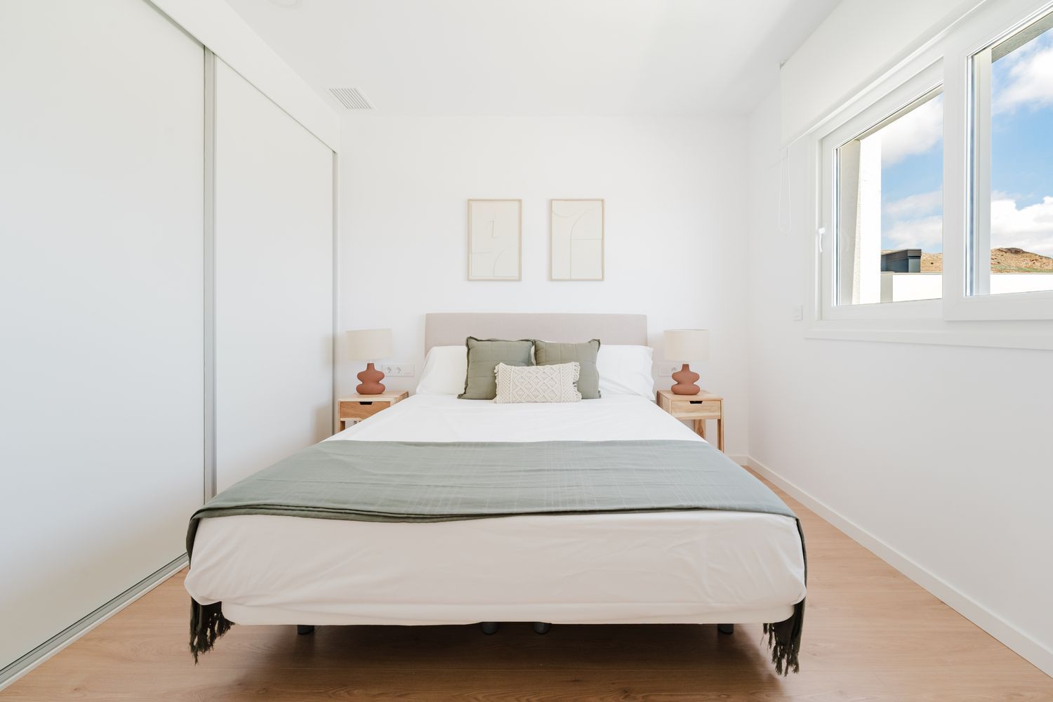 Chalet pareado en Avenida Barcelona, 58, Balcón de Finestrat-Terra Marina, Balcón de Finestrat-Terra Marina - Foto 22