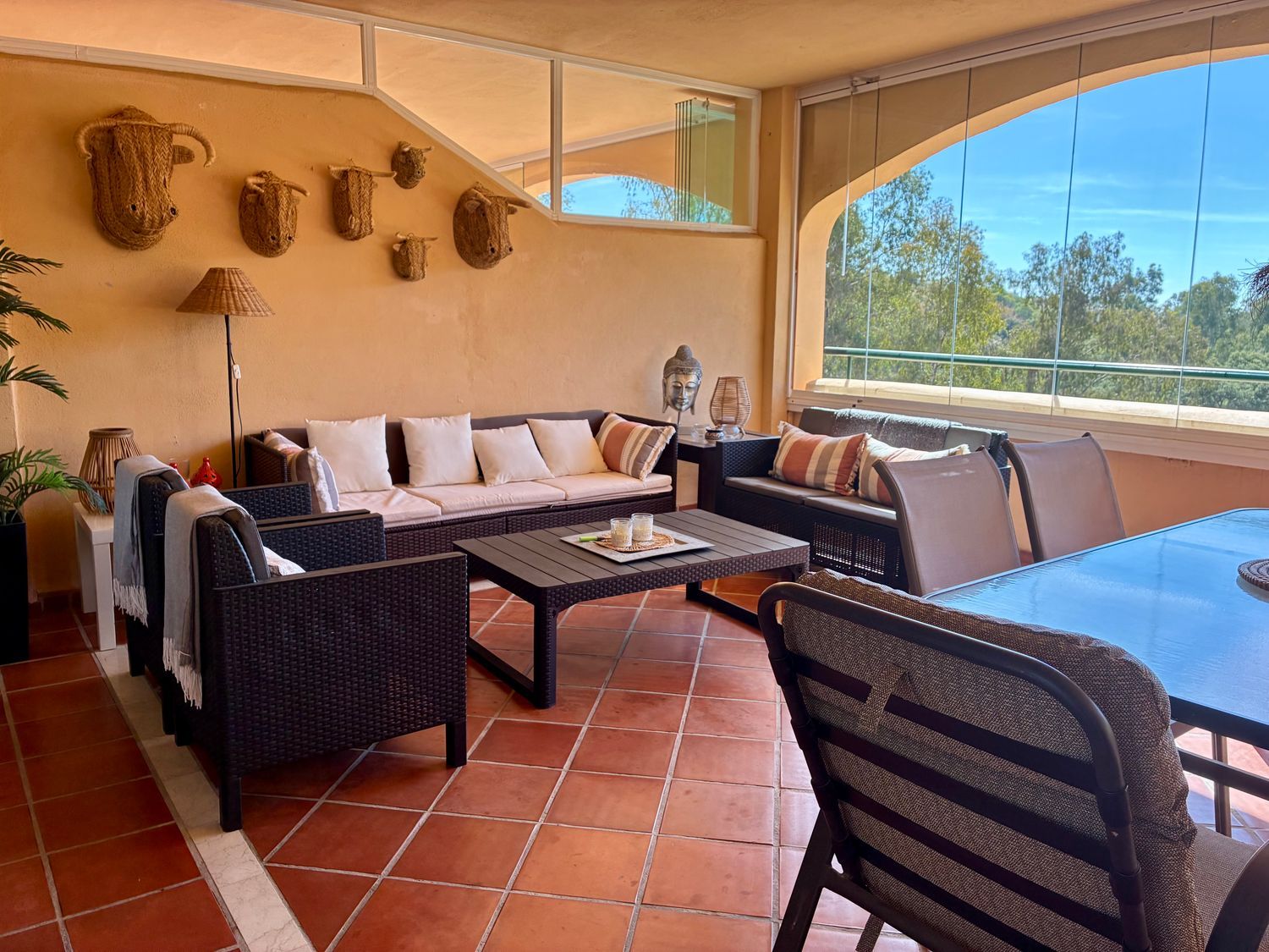 Piso en calle Hiedra, 98 - Foto 2