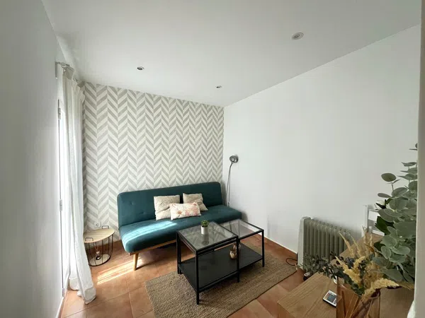 Piso en Barrio Huertas-Cortes