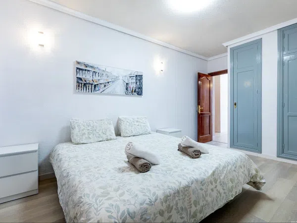 Piso en calle Irlanda, 5 - Foto 10