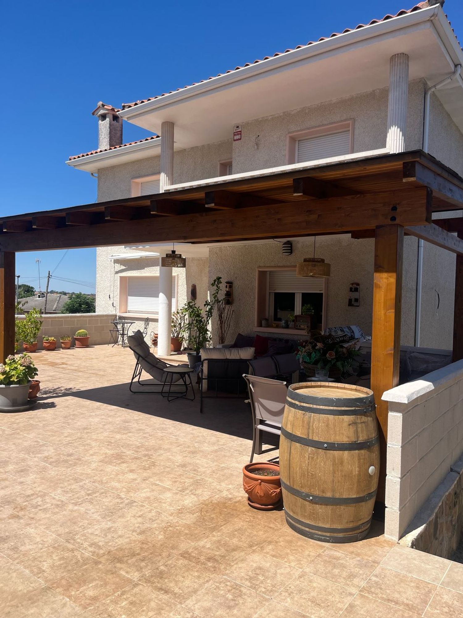 Casa o chalet independiente en Calle Vitoria, 39, La Chopera - Foto 39