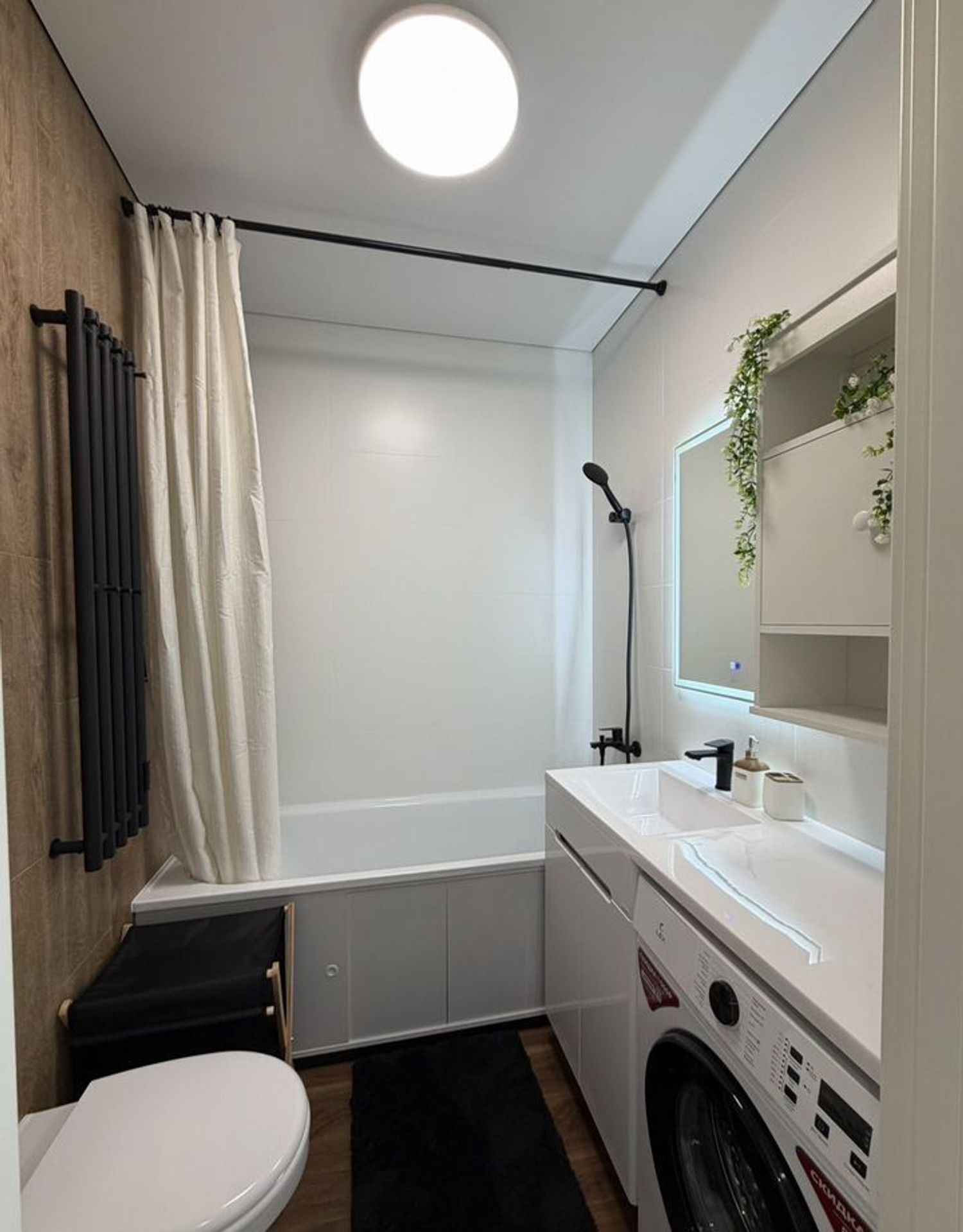 Piso en C. de Salvador Giner, 14 - Foto 8