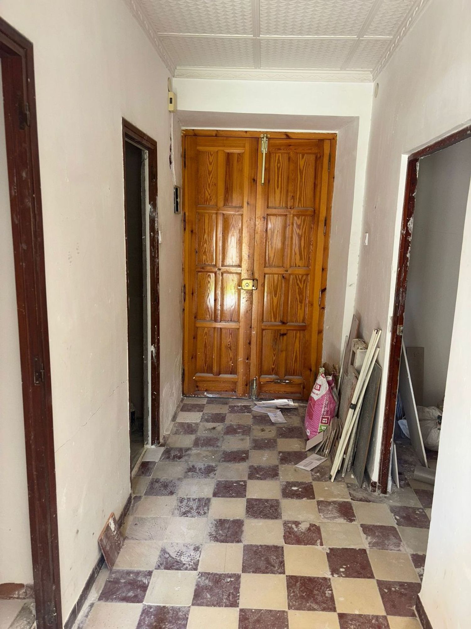 Casa o chalet independiente en Calle Martín Muñoz, 21 - Foto 3