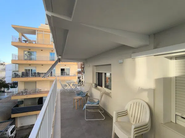 Piso en Paseo Marítimo Neptuno, 31, Playa de Gandia, Playa de Gandia - Foto 2