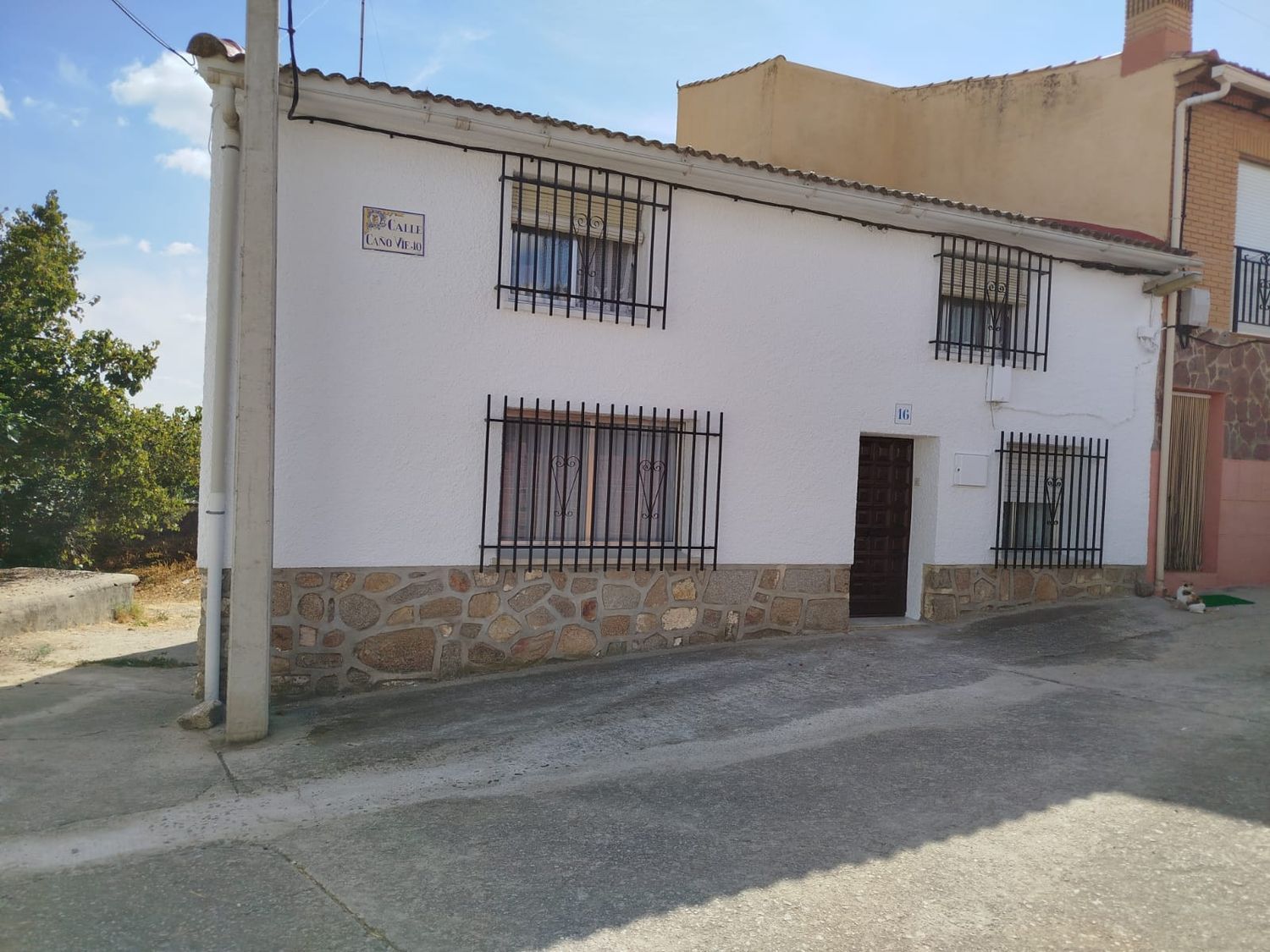 Casa de pueblo en Calle Caño Viejo s/n - Foto 13