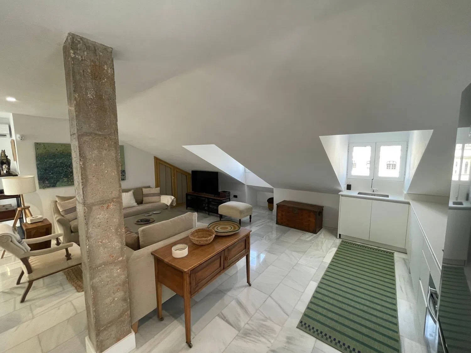 Ático en plaza de la Contratación, 7 - Foto 27