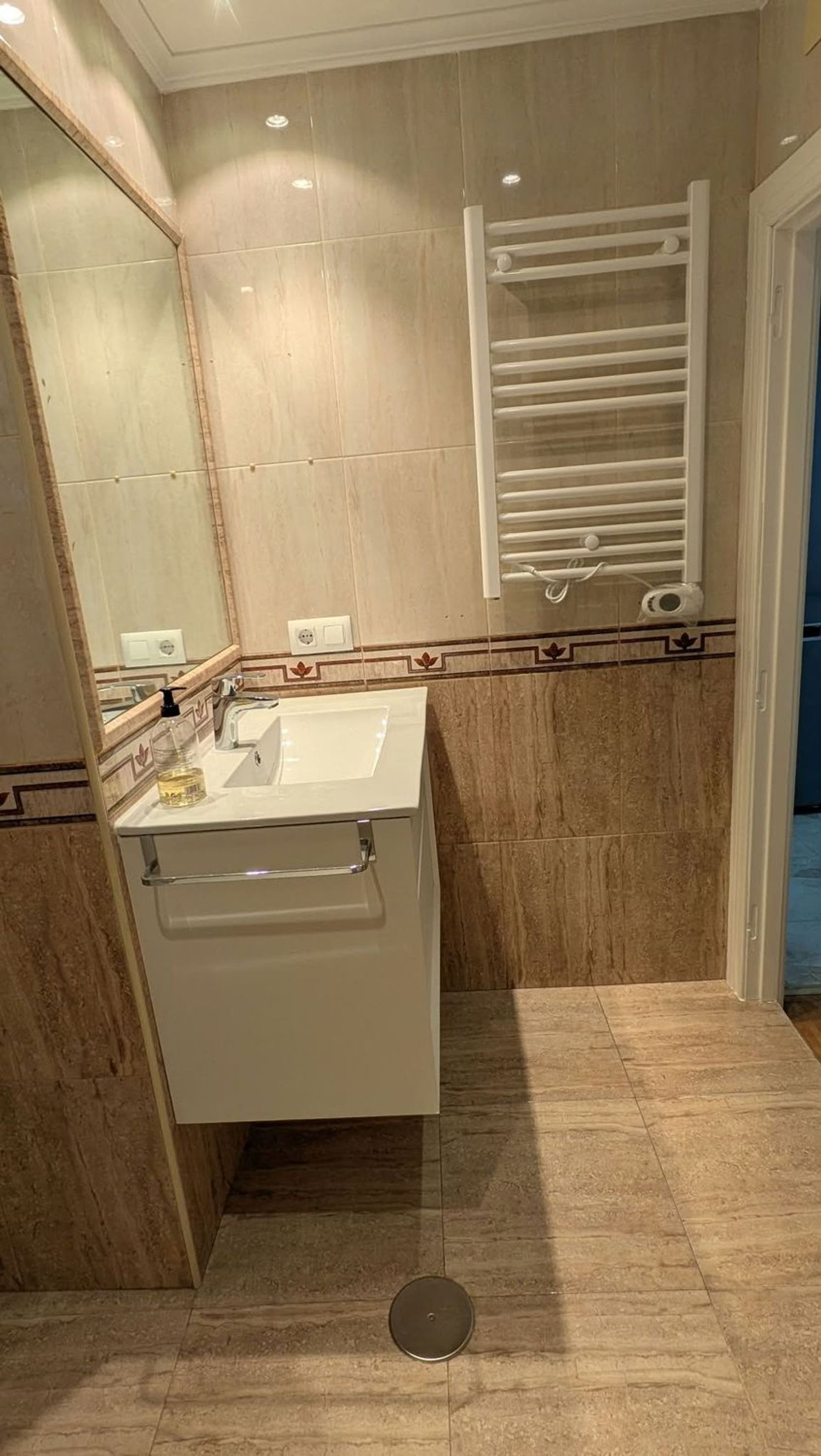 Piso en Calle del Teniente Alfonso Martínez, 1, Milán-Pumarín - Foto 15