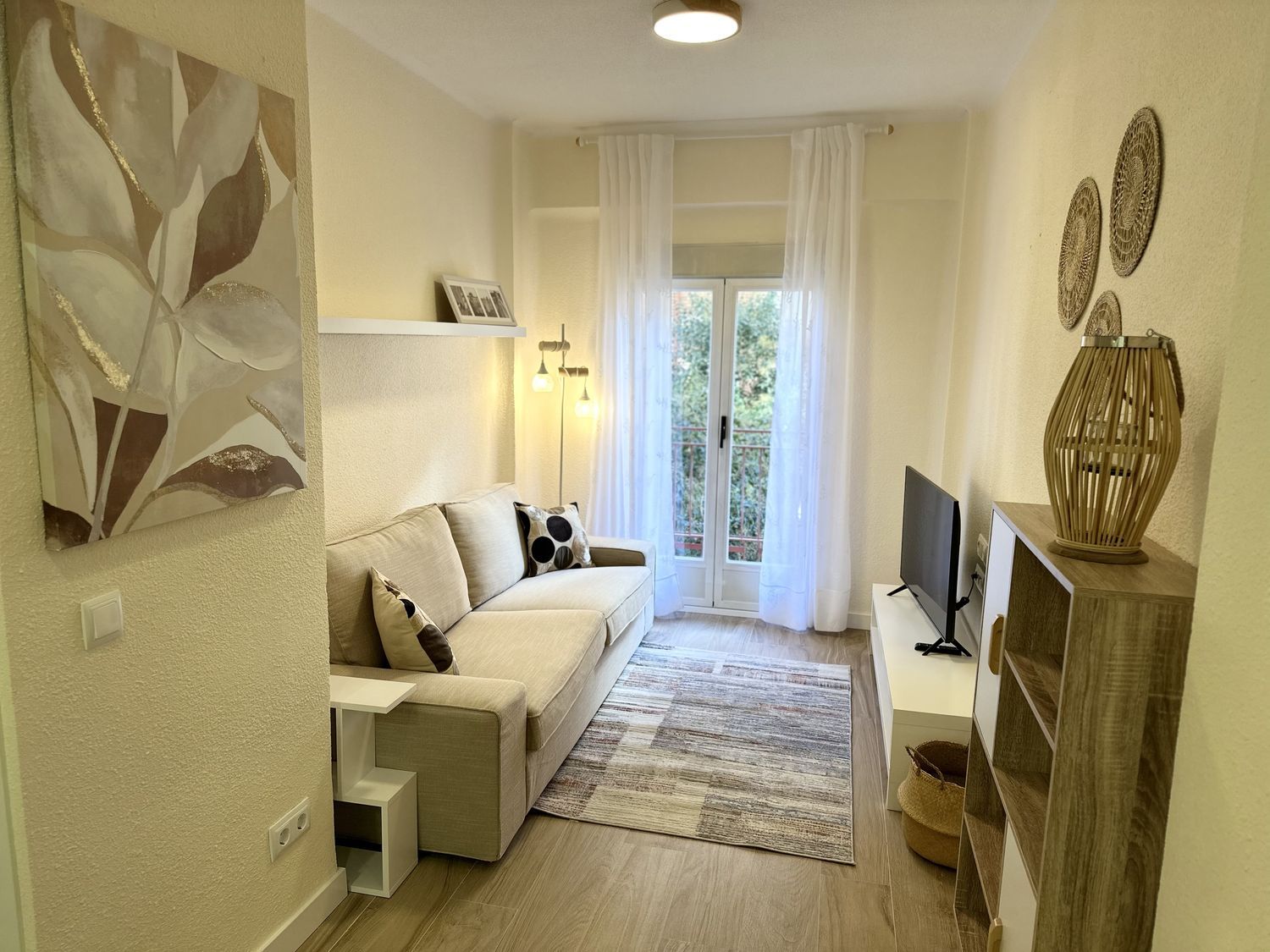 Piso en calle de Canillas, 45 - Foto 3