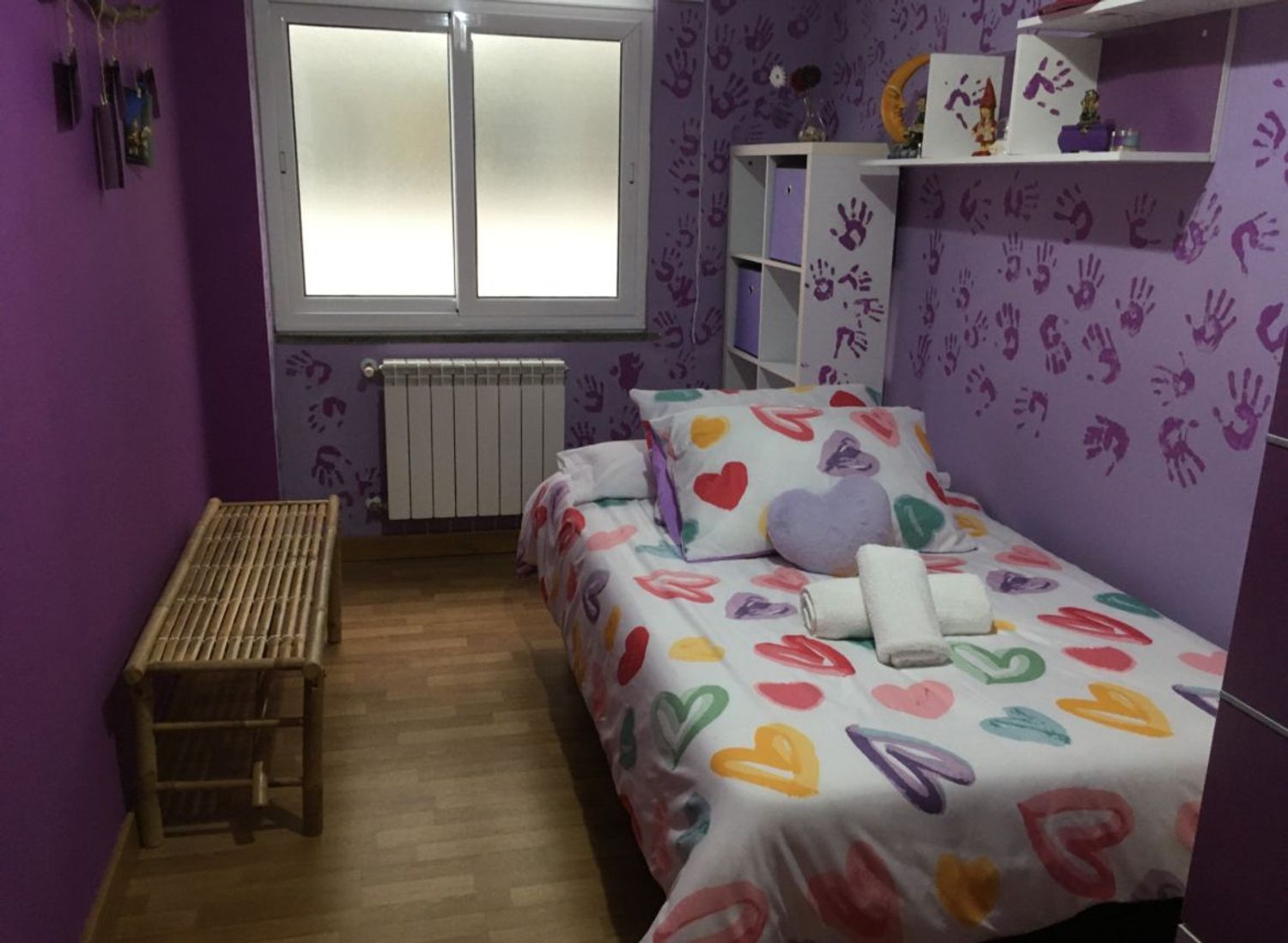 Piso en Calle Benjamín Ortiz, 7, Milán-Pumarín - Foto 27