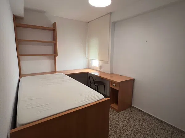 Piso en Doña Berenguela, 16, Huerta de la Reina - Foto 11
