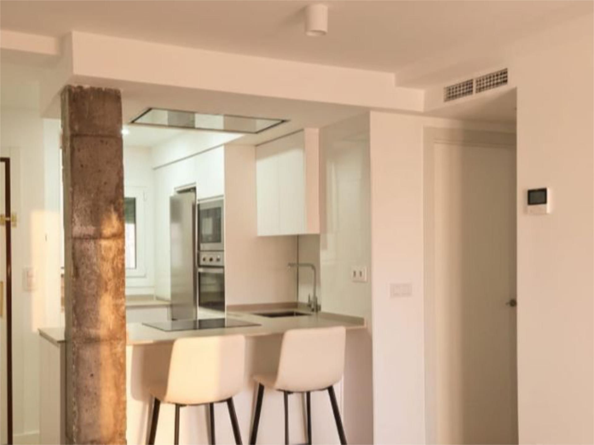 Piso en  Plaza de Redondela 12