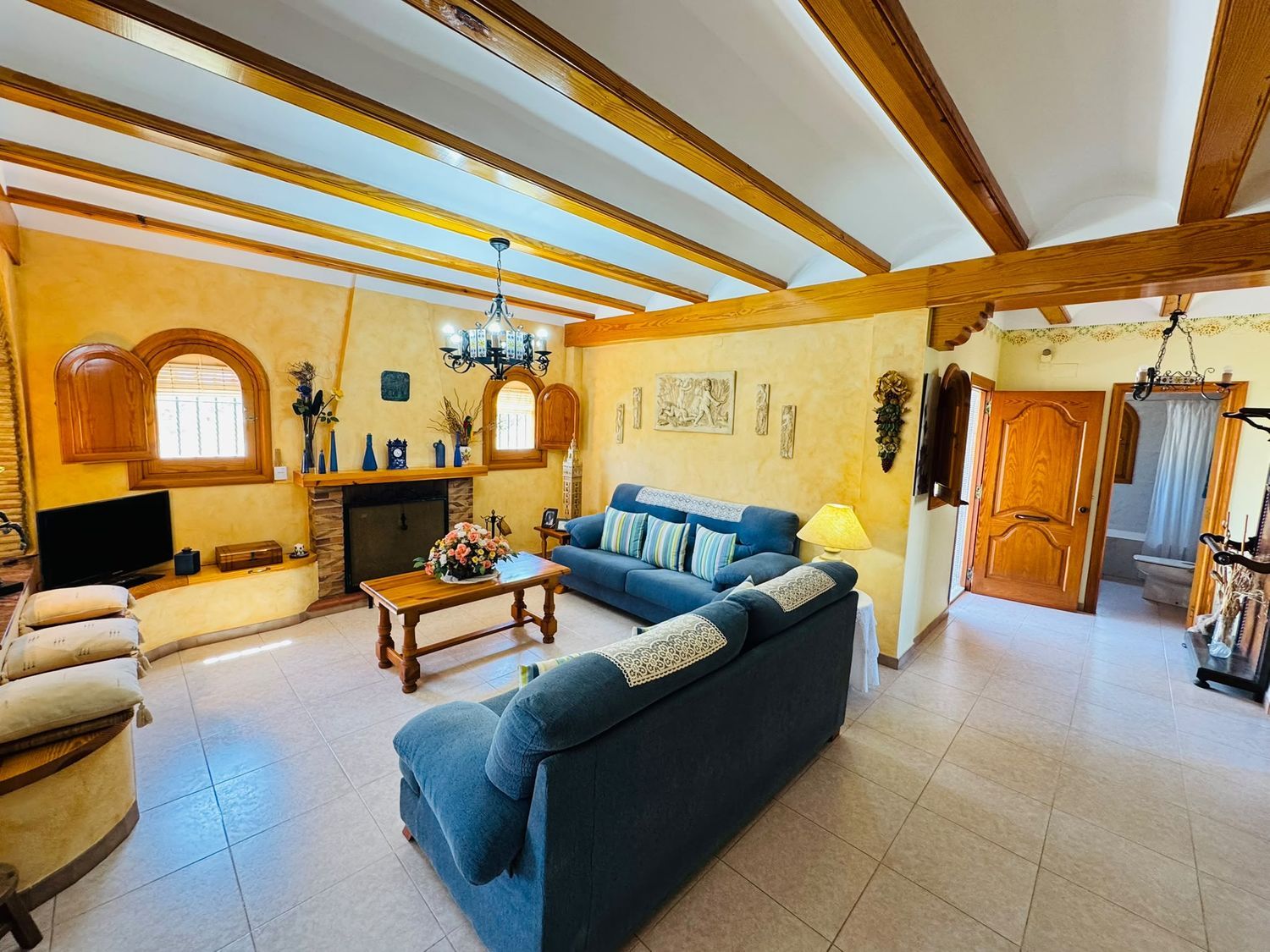 Casa o chalet independiente en Calle Sorell, 2, Platja de Oliva, Platja de Oliva - Foto 7