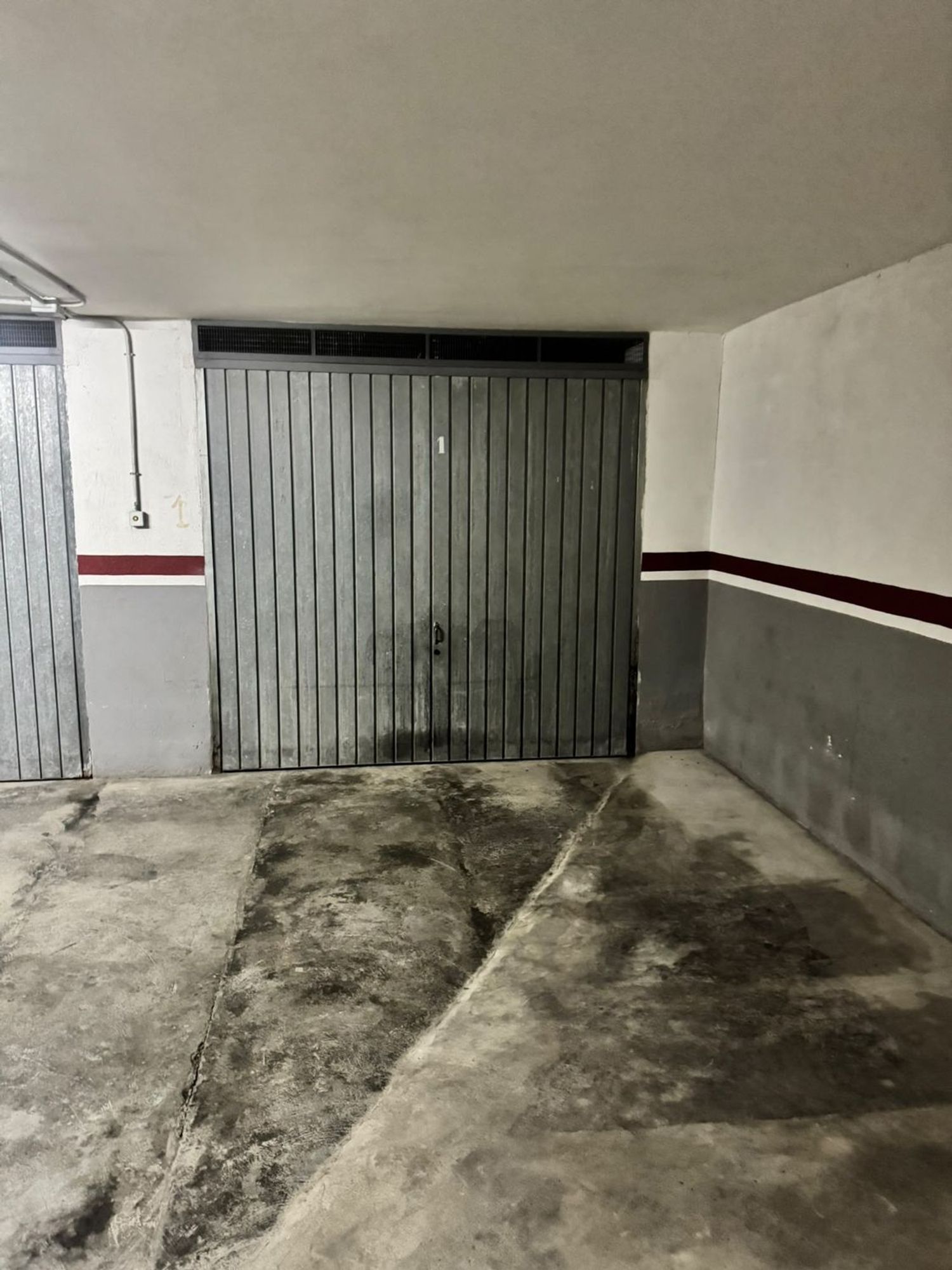 Piso en Calle Riu Sénia, 2, Les Palmeres, Les Palmeres - Foto 25