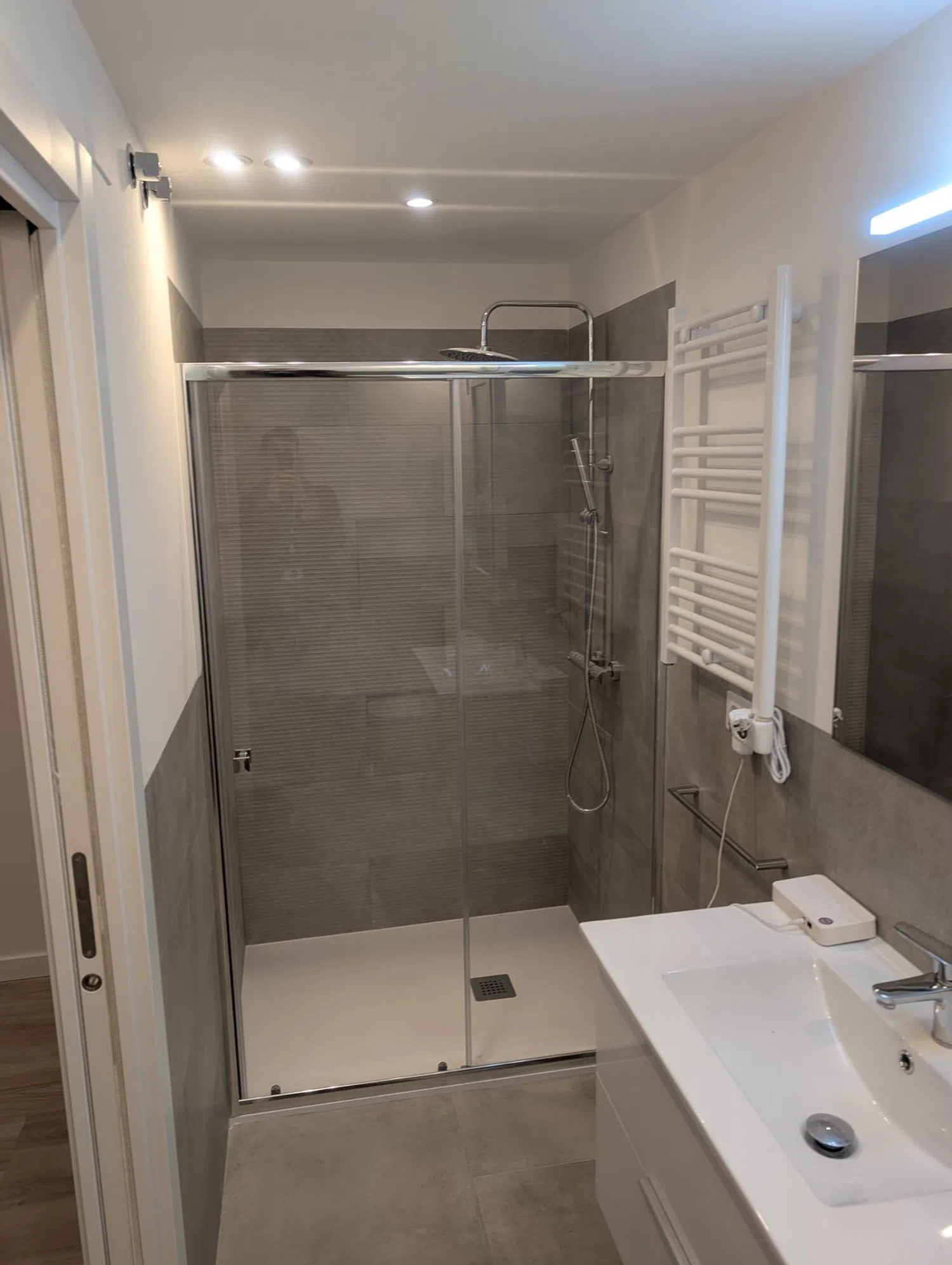 Piso en calle de les Carretes, 72 - Foto 16