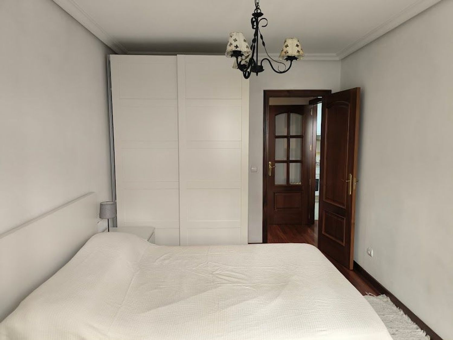 Piso en calle de Romil, 34 - Foto 3
