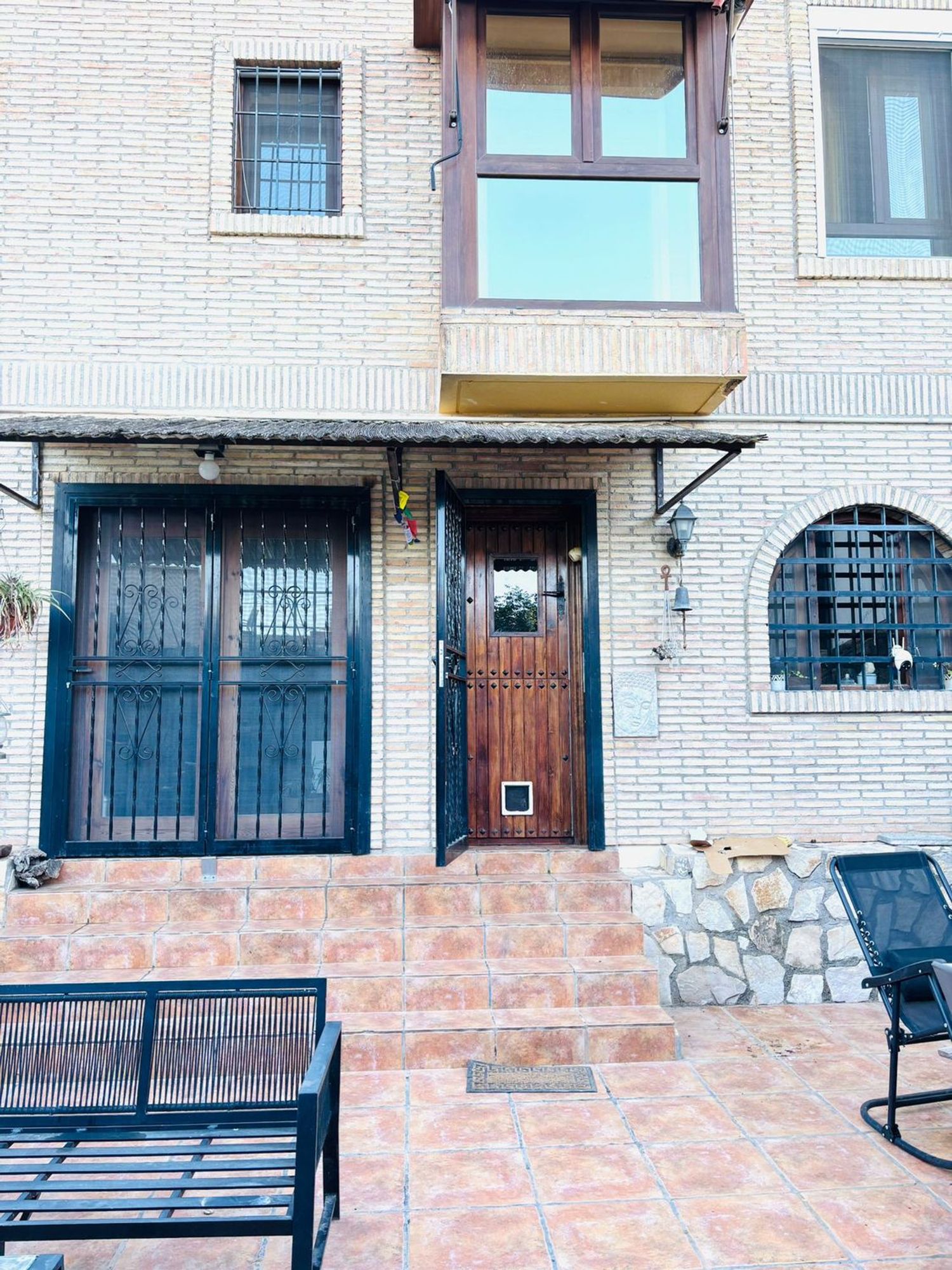 Chalet pareado en calle Santa Teresa, 3 - Foto 19