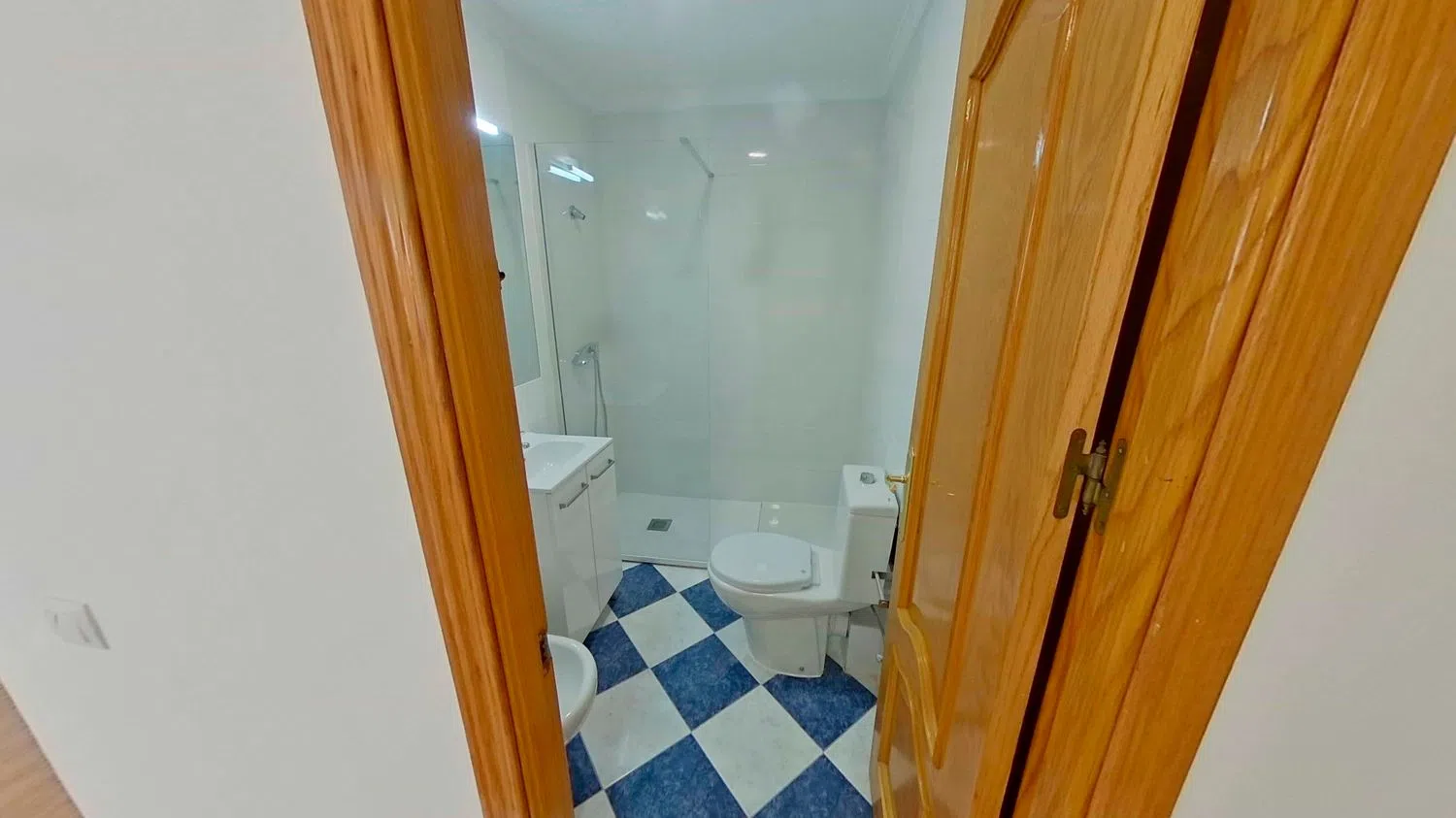 Piso en San Isidro - Foto 27