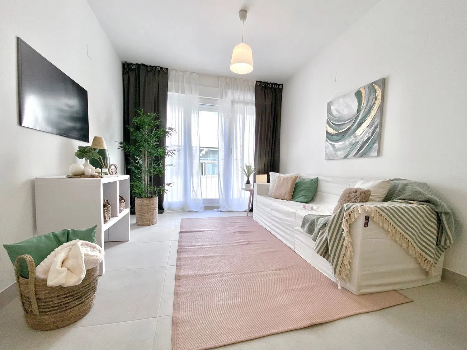 Piso en calle Vicente Brull, 7 - Foto 1