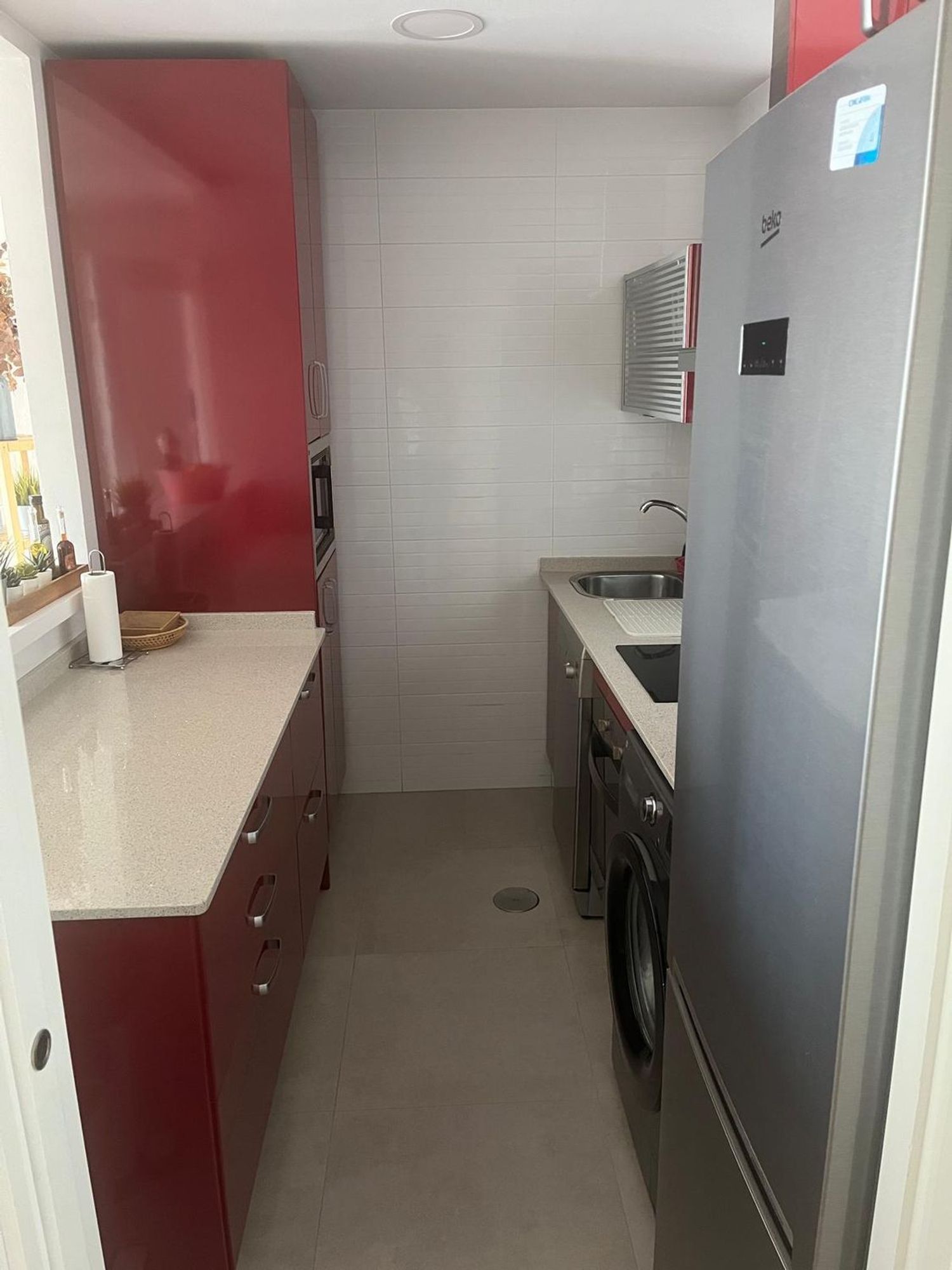 Piso en Calle Adela del Moral Pino, 1, Playa Victoria - Paseo Marítimo, Playa Victoria - Paseo Marítimo - Foto 11