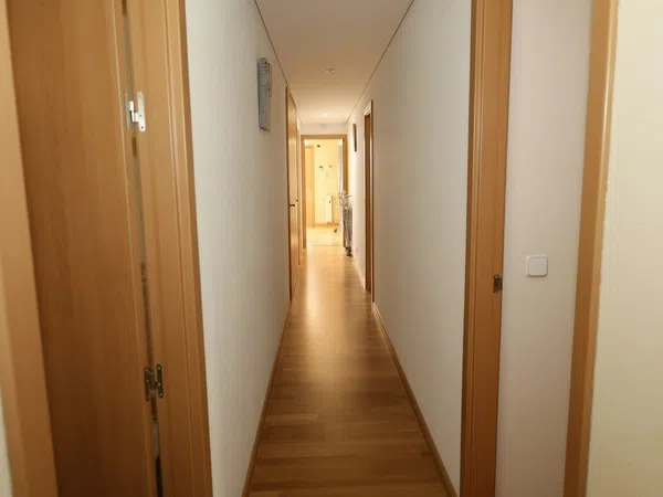 Piso en calle Ana Mariscal, 1 - Foto 9