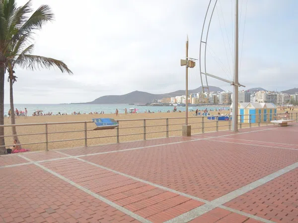 Dúplex en Calle Juan de Miranda, 17, Santa Catalina - Canteras - Foto 3