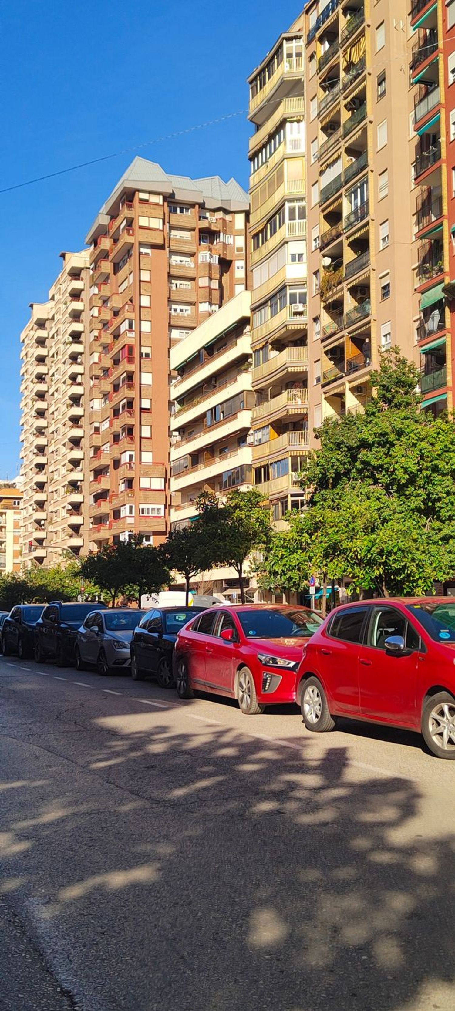 Piso en avenida del Doctor Waksman, 20 - Foto 10