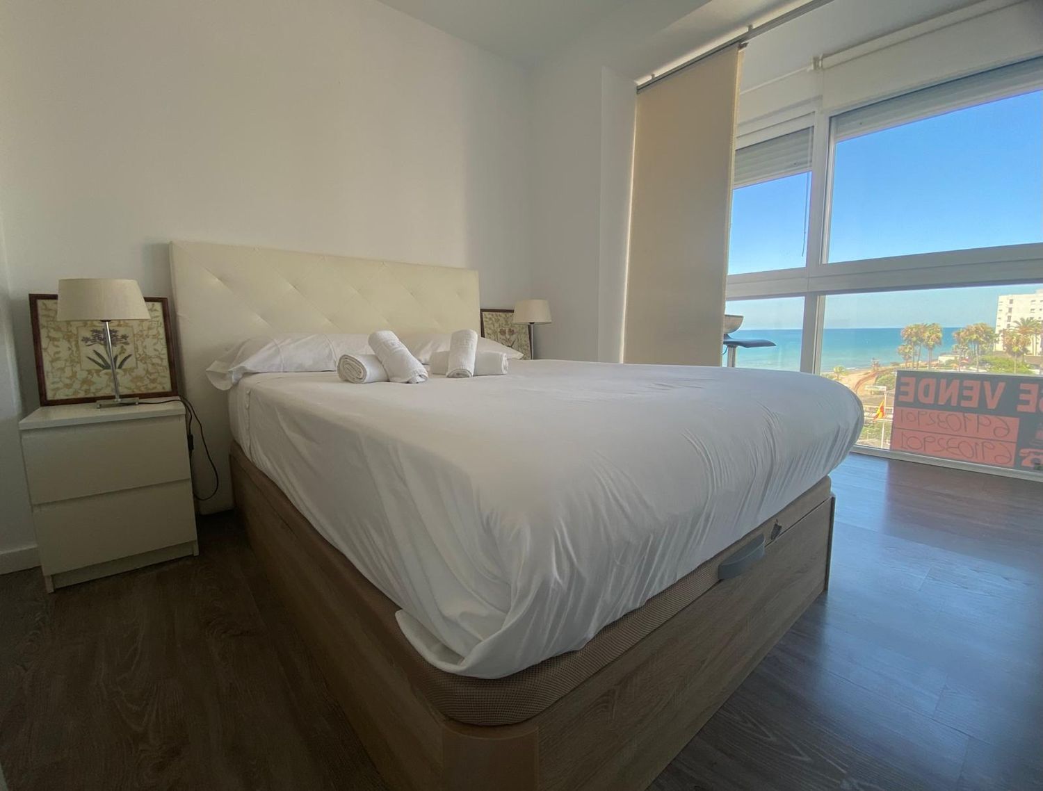 Piso en Mijas, 2, Sitio de Calahonda, Sitio de Calahonda - Foto 2