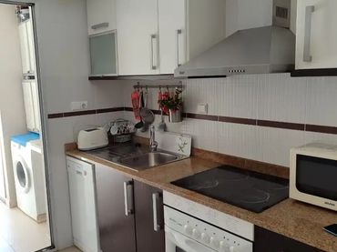 Apartamento en  Carrer de Berlín 18 - Foto 7