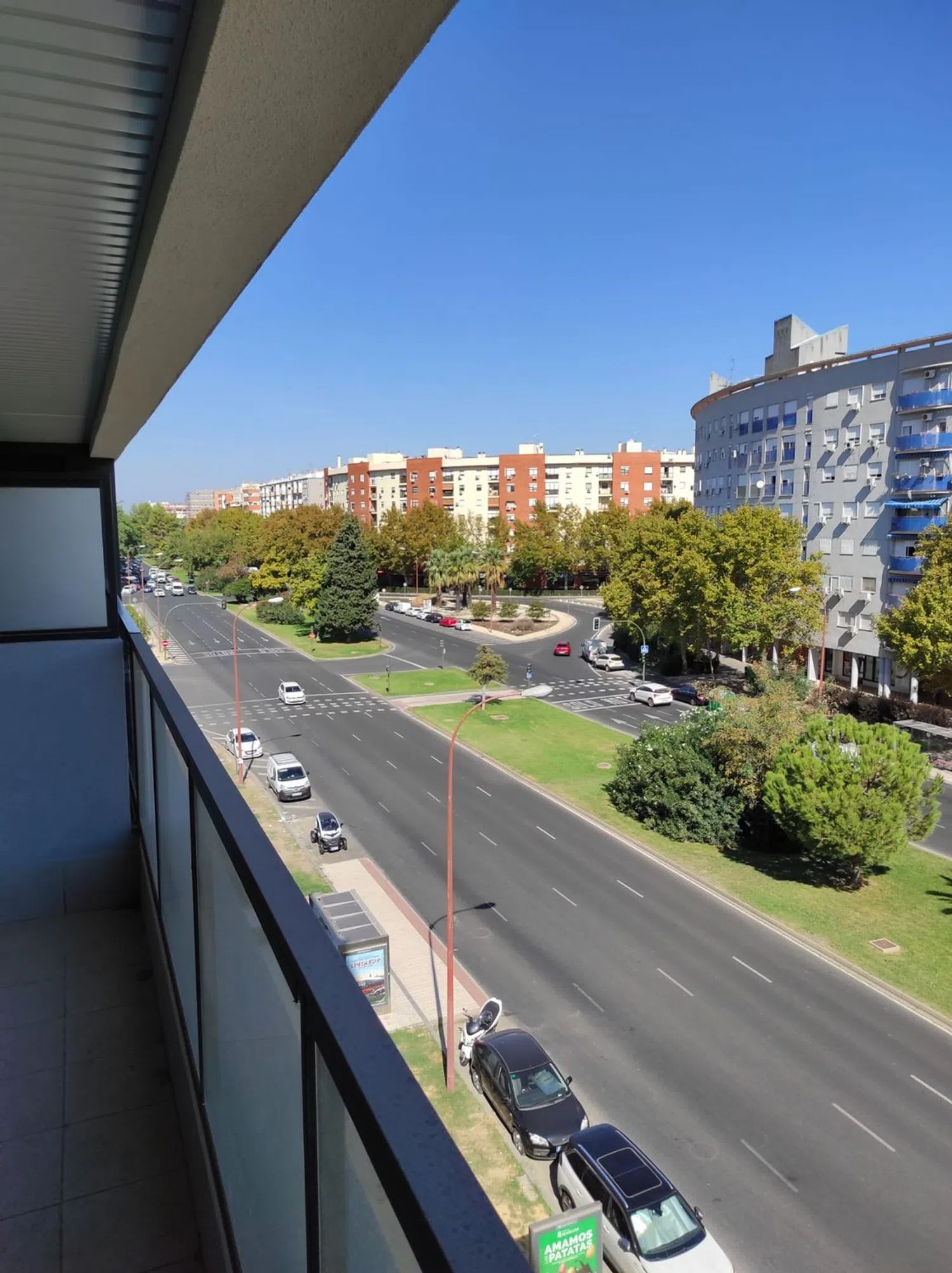 Piso en avenida de las Ciencias, 21 - Foto 4