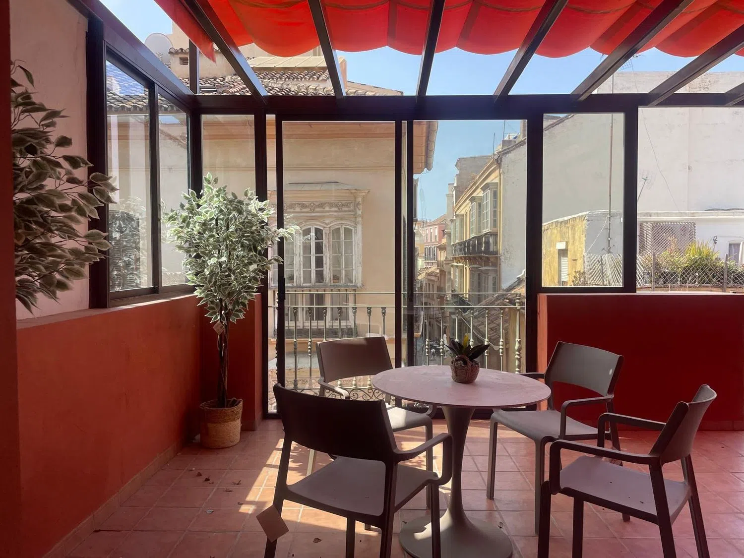 Piso en compañia, 20 - Foto 1