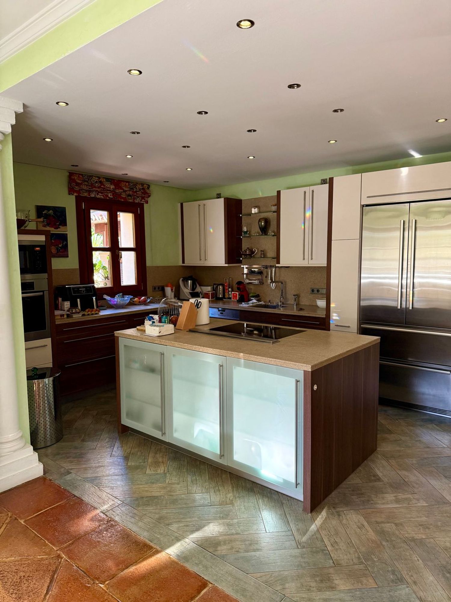 Casa independiente en Urbanizacion Altos Reales, 10 A3 - Foto 11